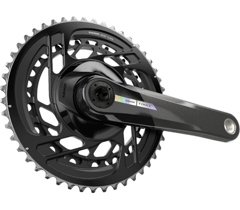 Sram Force D2, DUB