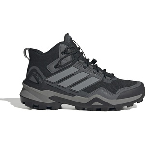 adidas Terrex Дамски туристически обувки adidas Terrex Women's Skychaser Mid GTX Walking boots - Core Black / Grey Three / Grey Six - размер 37 1/3 (EU) (119-1000-0113)