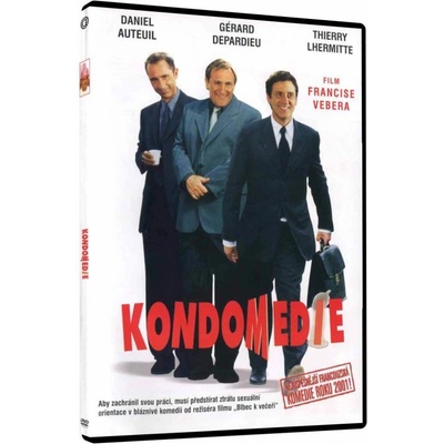 KONDOMEDIE