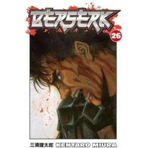Berserk Volume 26 (ISBN: 9781593079222)
