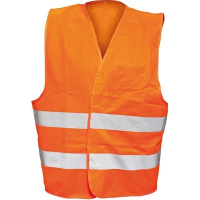 Fridrich Fridrich FF BE 04 003 vesta HV oranžová