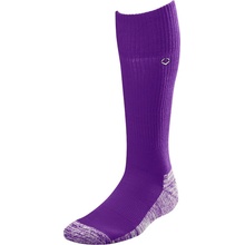 EVOSHIELD PERFORMANCE Game Sock PURPLE