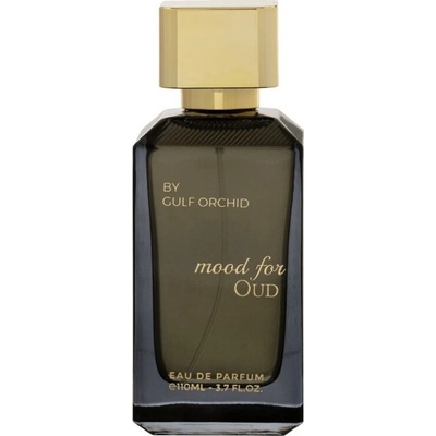 Gulf Orchid Mood Oud parfumovaná voda unisex 110 ml