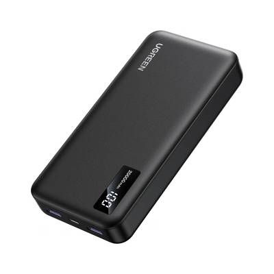 UGREEN PB312 powerbank 20000mAh 22.5W USB-A/USB-C (25683)