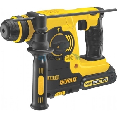 DeWalt DCH243D2