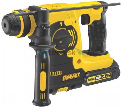 DeWalt DCH243D2