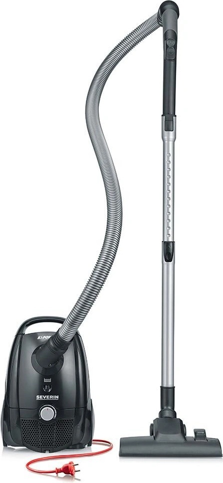 Severin BC 9588
