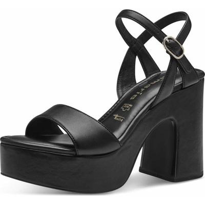 Tamaris 28062-42-020 černá – Zboží Mobilmania