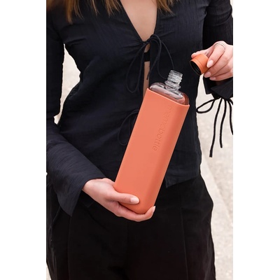 memobottle Бутилка за вода Memobottle Original Slim 450 ml (M403)