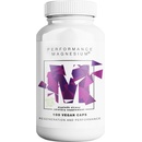 BrainMax Performance Magnesium 1000 mg Hořčík + Vitamín B6 100 tabliet