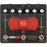 EarthQuaker Devices Sunn O))) Life Pedal V3 Eфект за китара