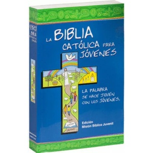 Biblia catolica para jovenes: la palabra se hace joven | Instituto Fe Y Vida, Alfredo B. Trusso (2021)