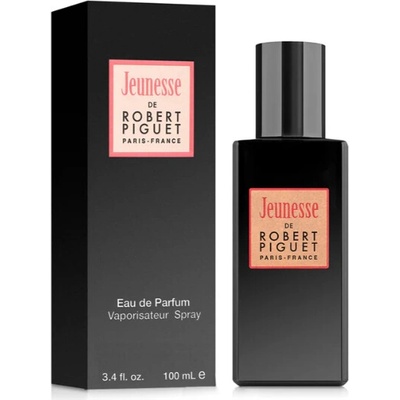 Robert Piquet Robert Piguet Jeunesse parfémovaná voda dámská 100 ml