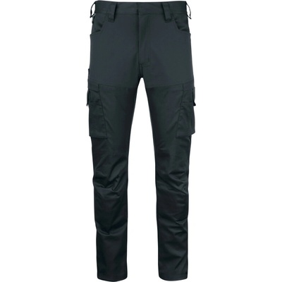 Projob 2552 Service Pants nohavice do pasu strečové pánské černá