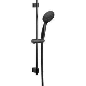 WENKO Душ комплект от черна неръждаема стомана 66cm Young - Wenko (25451100)