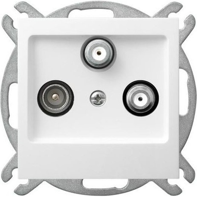 Ospel Socket RTV-SAT-SAT GPA-G2S/M/00