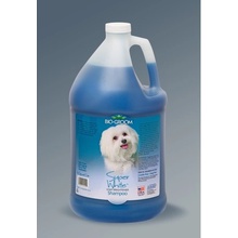 Bio Groom Super White šampon 3,78l