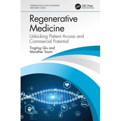 Regenerative Medicine Taylor & Francis Ltd