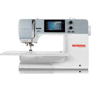 Bernina 540QE