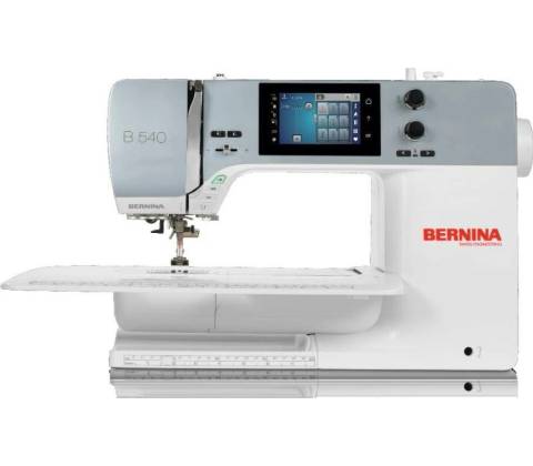 Bernina 540QE
