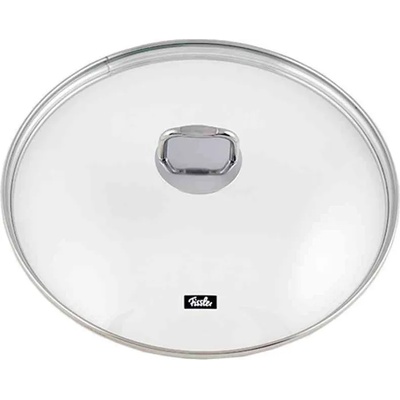 Fissler Капак за тенджера HAMBURG 20 см, стъкло, Fissler (FS81110206000)