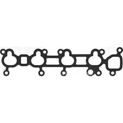 Tesnenie kolena sac. potrubia VICTOR REINZ 71-16695-00 (711669500)