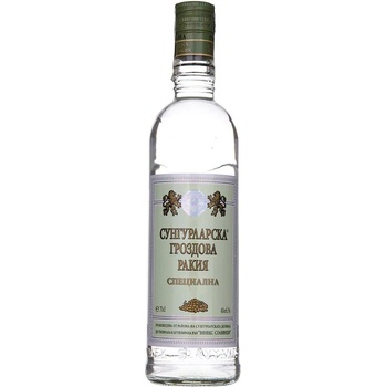 Image 1 of Винекс Славянци Сунгурларска Гроздова Специална