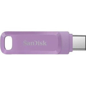 SanDisk Ultra Dual Drive Go 128GB (SDDDC3-128G-G46L) Флаш памет
