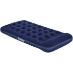 Bestway Надуваем матрак Bestway 67224 Twin с вградена крачна помпа, 188x99x28 см