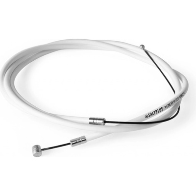SaltPlus Brzdové lanko + bowden BMX LINEAR