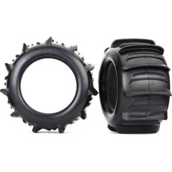 Traxxas гума 3.8" Paddle, вложка (2)