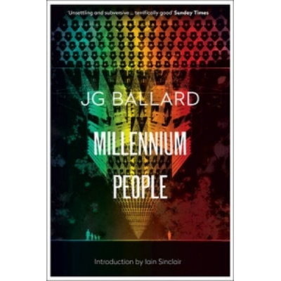 Millennium People Ballard J. G.Paperback