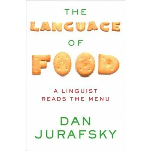 Language of Food | Dan Jurafsky (ISBN: 9780393240832)