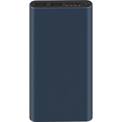 Xiaomi Power Bank Fast Charge 18W 10000mAh PLM13ZM