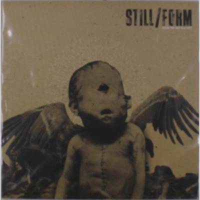 Still Form - From The Rot Is A Gift LP