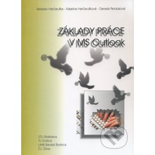 Základy práce v MS Outlook - Rastislav Harčarufka