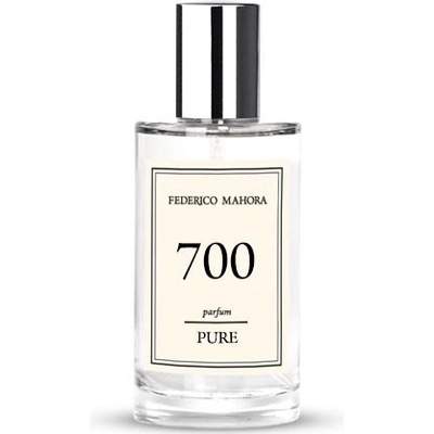 Federico Mahora PURE 700 parfum dámsky 50 ml