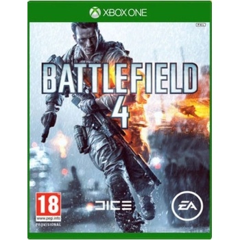 Battlefield 4