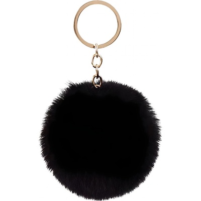 HARAHU Ключодържател fl-38274 - Черна kp38274 (fl-38274)