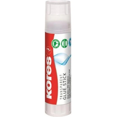 KORES Lepiaca tyčinka, 21 g