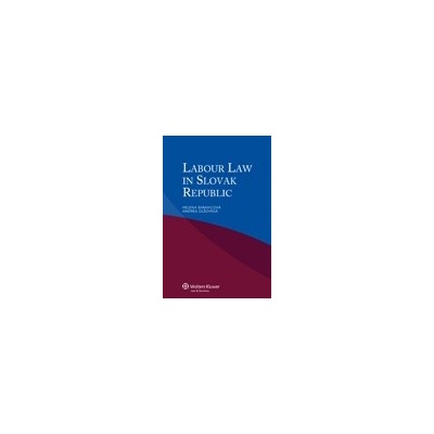 Labour Law in Slovak republic