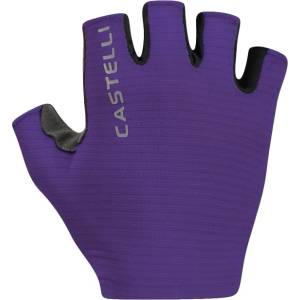 Castelli Дамски ръкавици Castelli Women's Espresso Glove - Ultraviolet (202-8373-0612)
