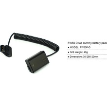 LanParte FW50P-D