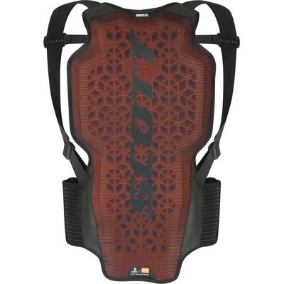 Scott AIRFLEX PRO BACK PROTECTOR – Zboží Dáma