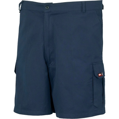 Industrial Starter ISSA SUMMER bermudy 8034 Navy