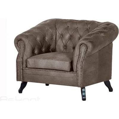 Askont Chesterfield Bristol 1M Tabaco 16