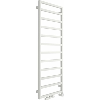 Sapho GIANLUCA GL135 500 mm x 1350 mm bílá mat