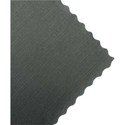 Olzatex Teflonový ubrus 3789 tm. šedý Standard 100x140 cm