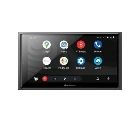Pioneer SPH-EVO64DAB