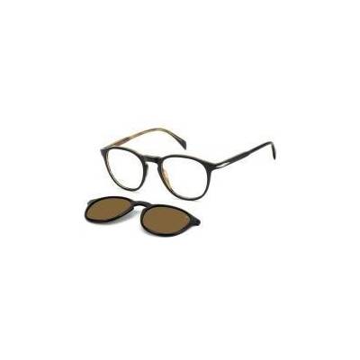 David Beckham Мъжки слънчеви очила David Beckham DB 1018_C